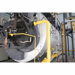 Water Tube Boiler thailand