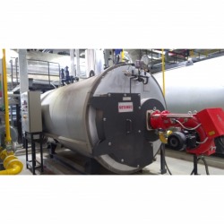 Pressure Vessel