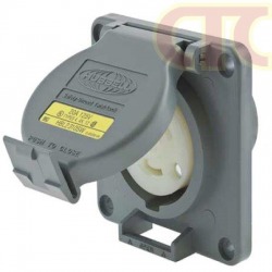 Plug Hubbell