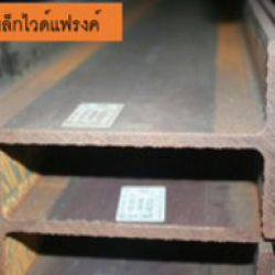 ร้านขายเหล็กไวด์แฟรงค์