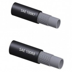 ขายปลีก/ส่ง สายเทอร์โมพลาสติก100R7, 100R8