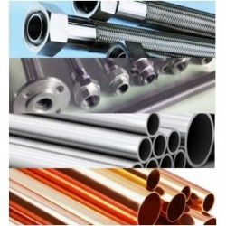 stainless steel flexible hose  teflon hose