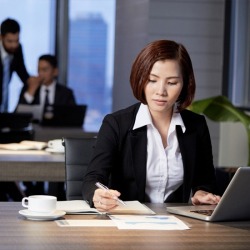 รับปรึกษาด้านบัญชีและภาษีอากร ทองหล่อ