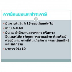บริการยื่นแบบและชำระภาษี  ขอนแก่น