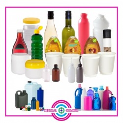 สีสำหรับเป่าขวดพลาสติก (ฺBlow Molding)