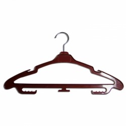 Plastic hanger