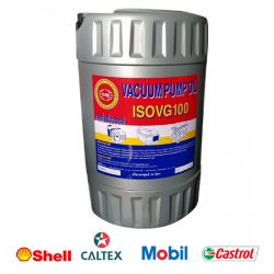 Vacuum Pump Oil