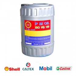 Paper Machine Oil 