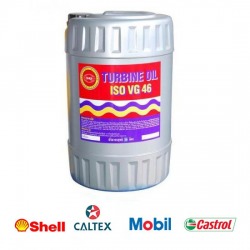 Turbine Oil