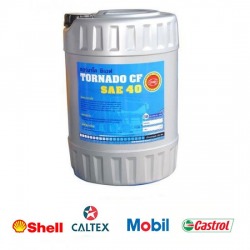 Diesel Engine Oil 