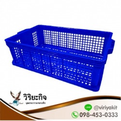 ลังพลาสติกโปร่ง ราคาถูก