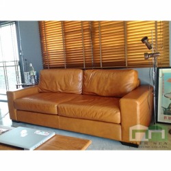 Leather Sofa Manufacturer