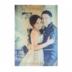 รับพิมพ์การ์ดแต่งงาน