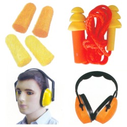 Ear Protection