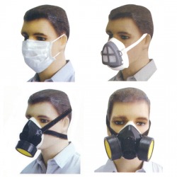 Respirator