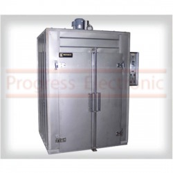ตู้อบแห้ง  (Drying oven; Max. Temp. 200 degree Celsius)