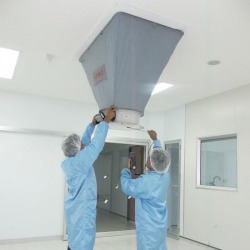 ทดสอบระบบการทำงาน  ( Test run system )
