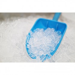 Tube ice machine