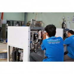 Ice maker repair service