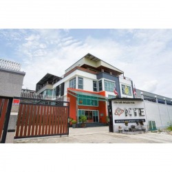 Ice Machine Sales Company