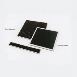 AVB 023 GW (Nano Filter)