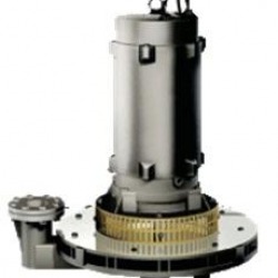 AR Series (Submersible Aeration)