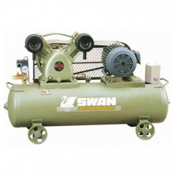 จำหน่ายและบริการปั๊มลม Swan