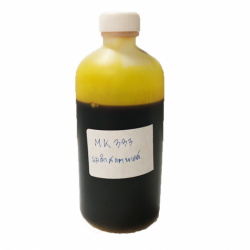 BLACK OXIDE 