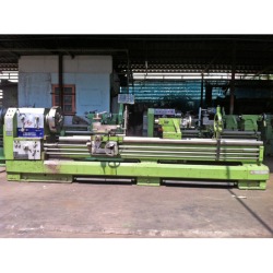 เครื่องจักรรุ่น ChuShing 3000