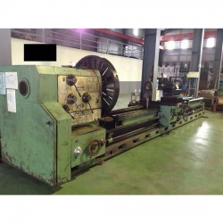 เครื่องจักรรุ่น SanShing 5000