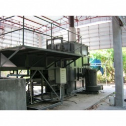 รับออกแบบเตาเผาซากสัตว์
