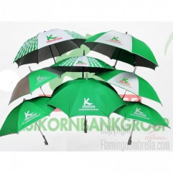โรงงานทำร่มโฆษณา และ  ร่มกอล์ฟ (Golf)