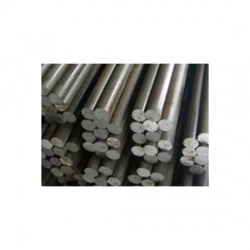 เหล็กเพลาขาว (Steel Round Bar)