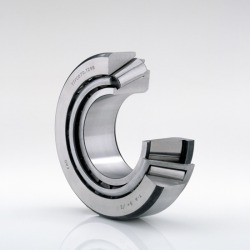 ตลับลูกปืนเม็ดเรียว / Tapered Roller Bearings