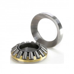 ตลับลูกปืนกันรุนเม็ดโค้ง / Spherical Roller Thrust Bearings