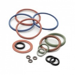 แหวนยางโอริง (O-Ring)