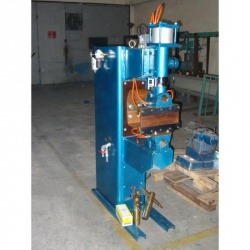 Spot Welding Machines