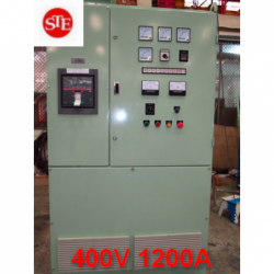 Design EDP Coating Machine