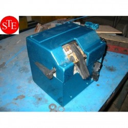 How to Butt Welding Machine
