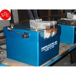 How to Butt Welding Machine