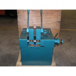 Butt Welding Machine