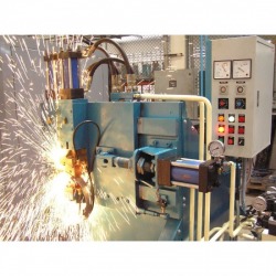Welding Machine by Order