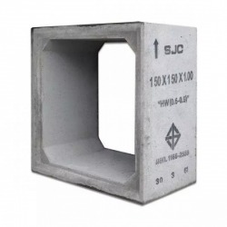 Box culvert