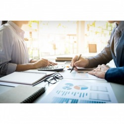 counseling on tax planning