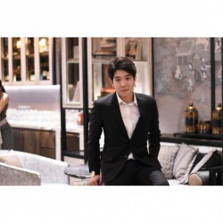 Sukhumvit Men's Tailor Shop