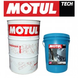 น้ำมันผลิตภัณฑ์ MOTUL