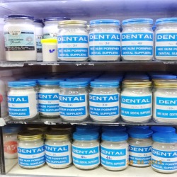 DENTAL