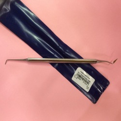 PLASTIC INSTRUMENT