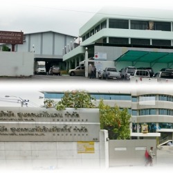โรงงานผลิตกระป๋อง กระป๋องโลหะ ถังโลหะ บรรจุภัณฑ์โลหะ