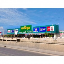 รับทำป้ายบริษัท ราคาถูก